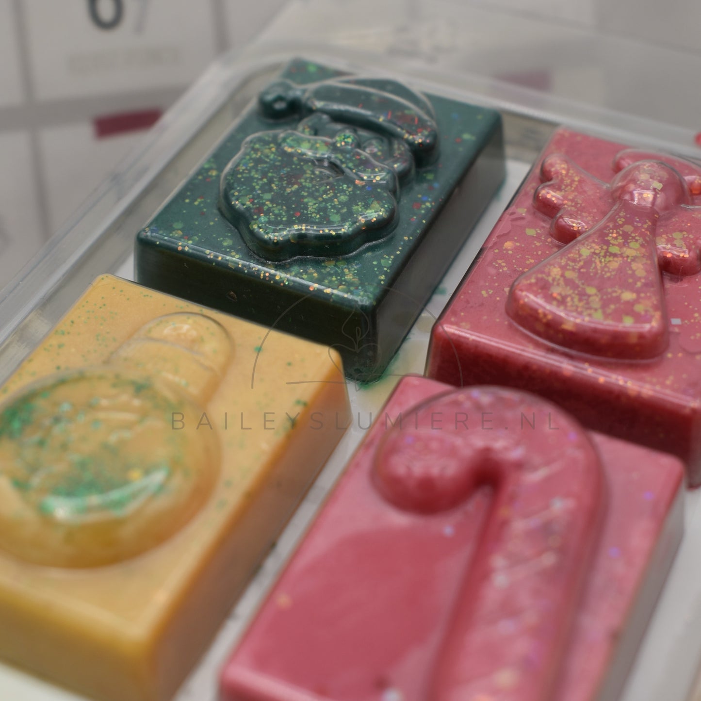 Waxmelts adventkalender