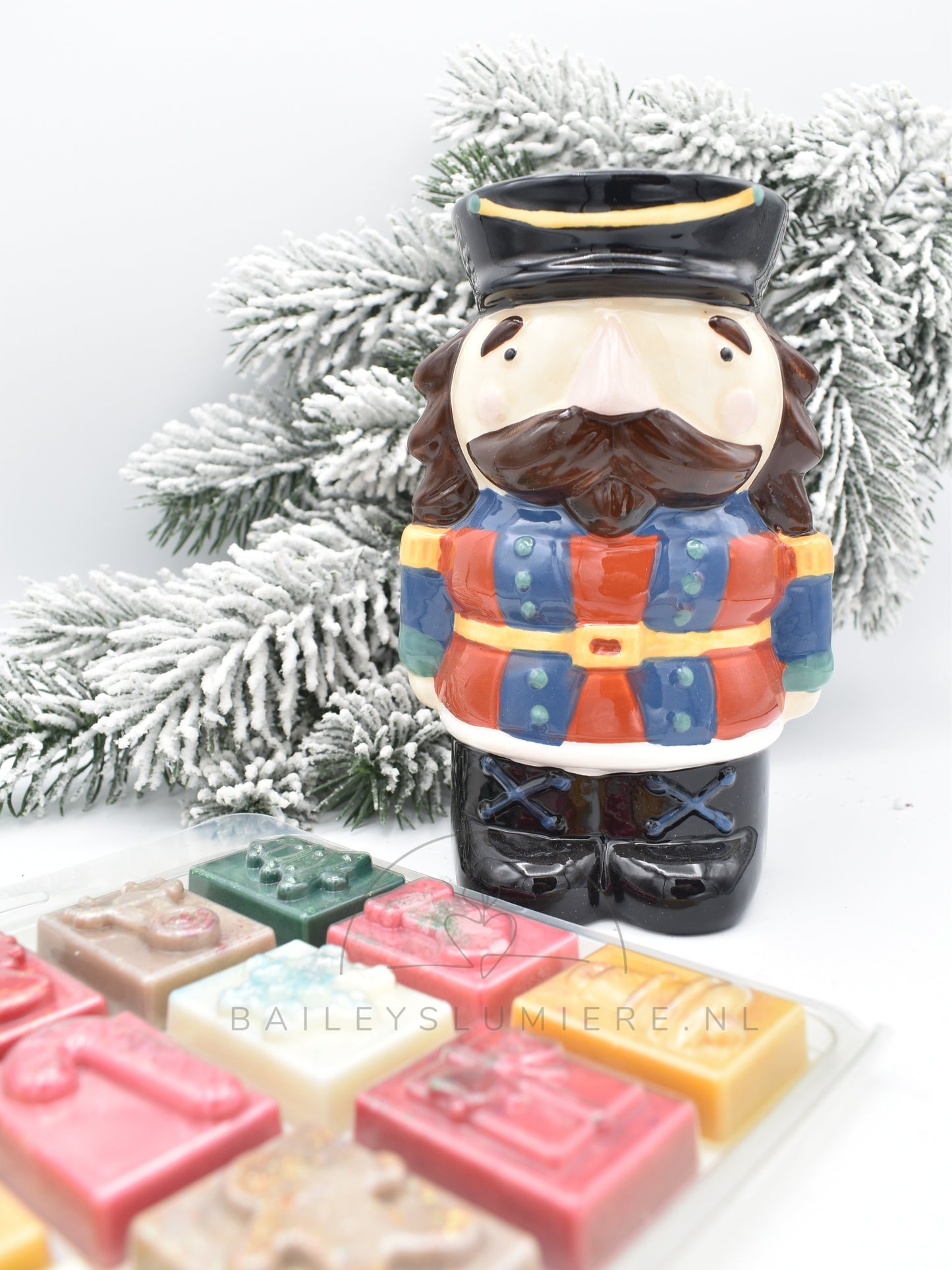 Waxmelts adventkalender