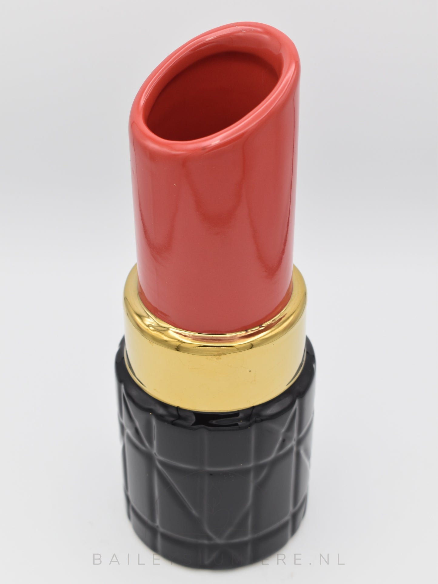 Lipstick vaas