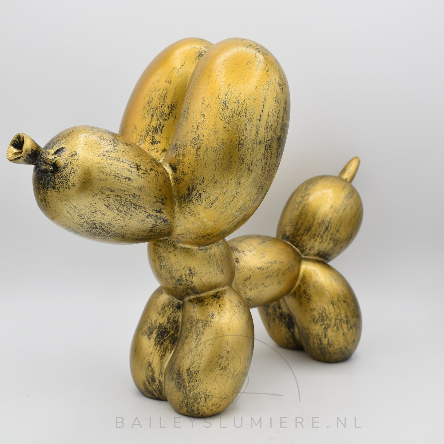 Balloon dog