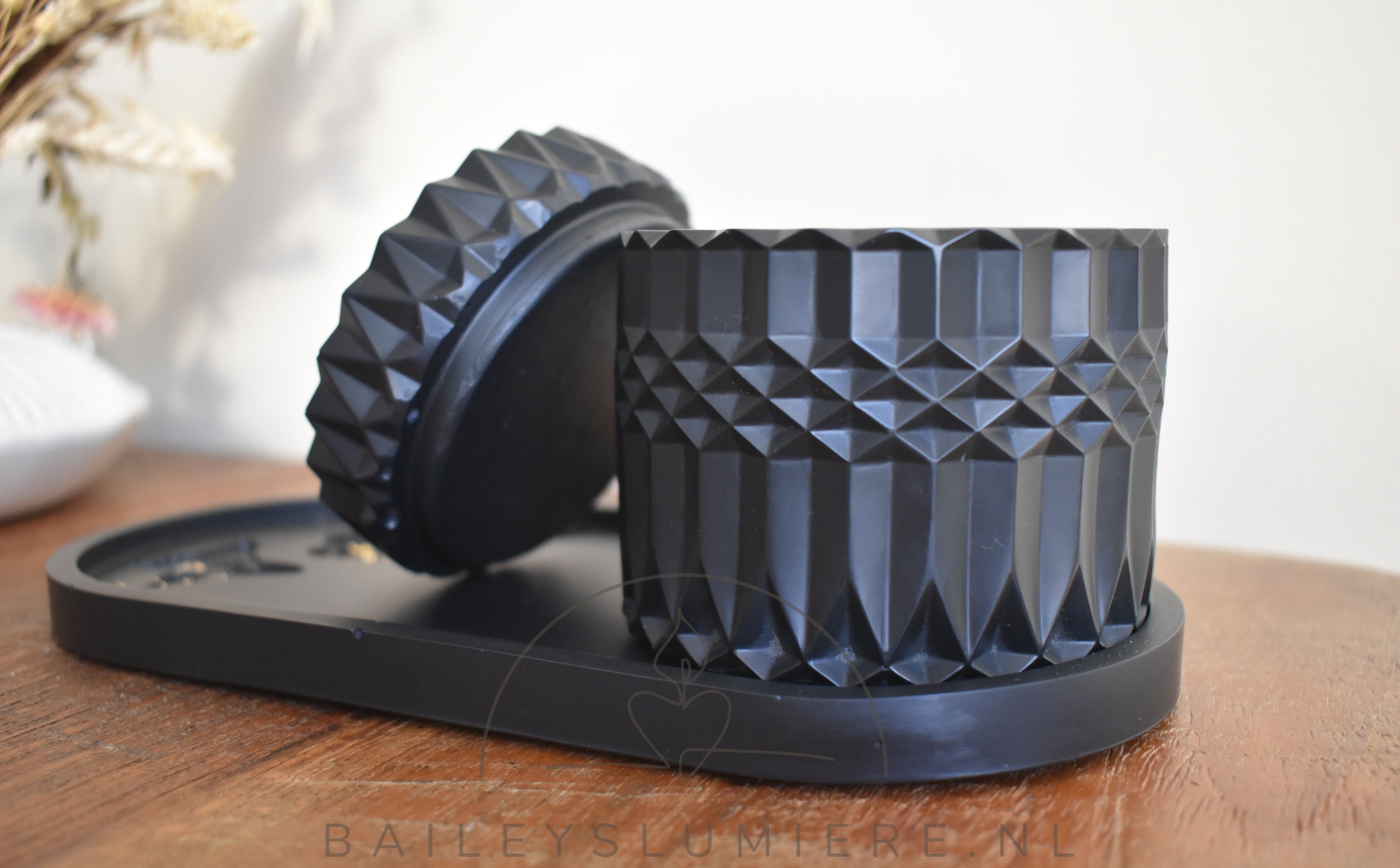 Hand gemaakte woonaccessoires