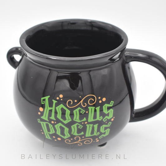 Hocus Pocus mok.