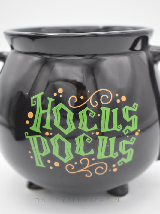 Hocus Pocus mok.