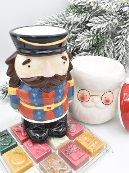 Waxmelts adventkalender