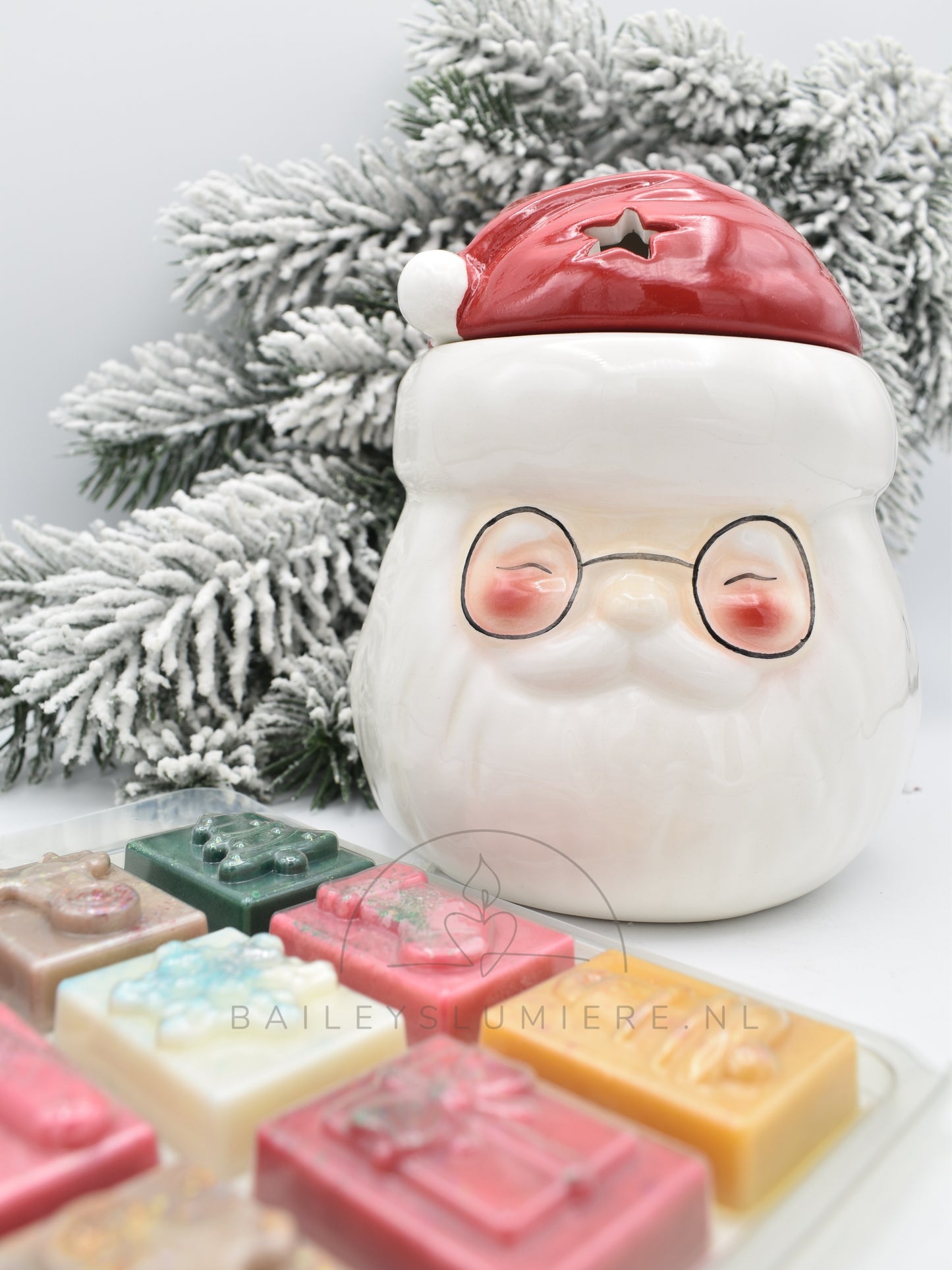 Waxmelts adventkalender