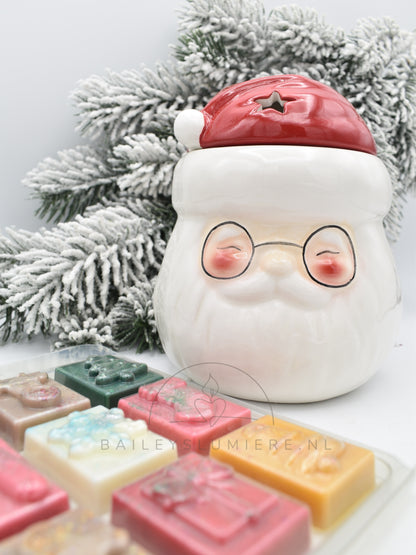 Waxmelts adventkalender