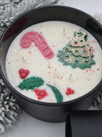 Christmas punch geurkaars.