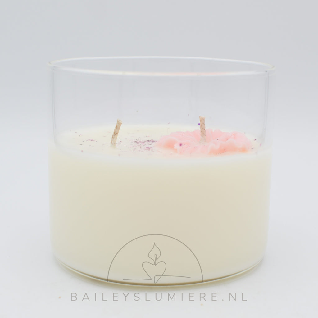 Sakura Blossom, kersenbloesem geur