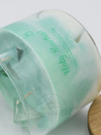 Holy Macha geurkaars – wintergeur Holy Berry & Mistletoe