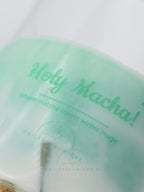 Holy Macha geurkaars – wintergeur Holy Berry & Mistletoe
