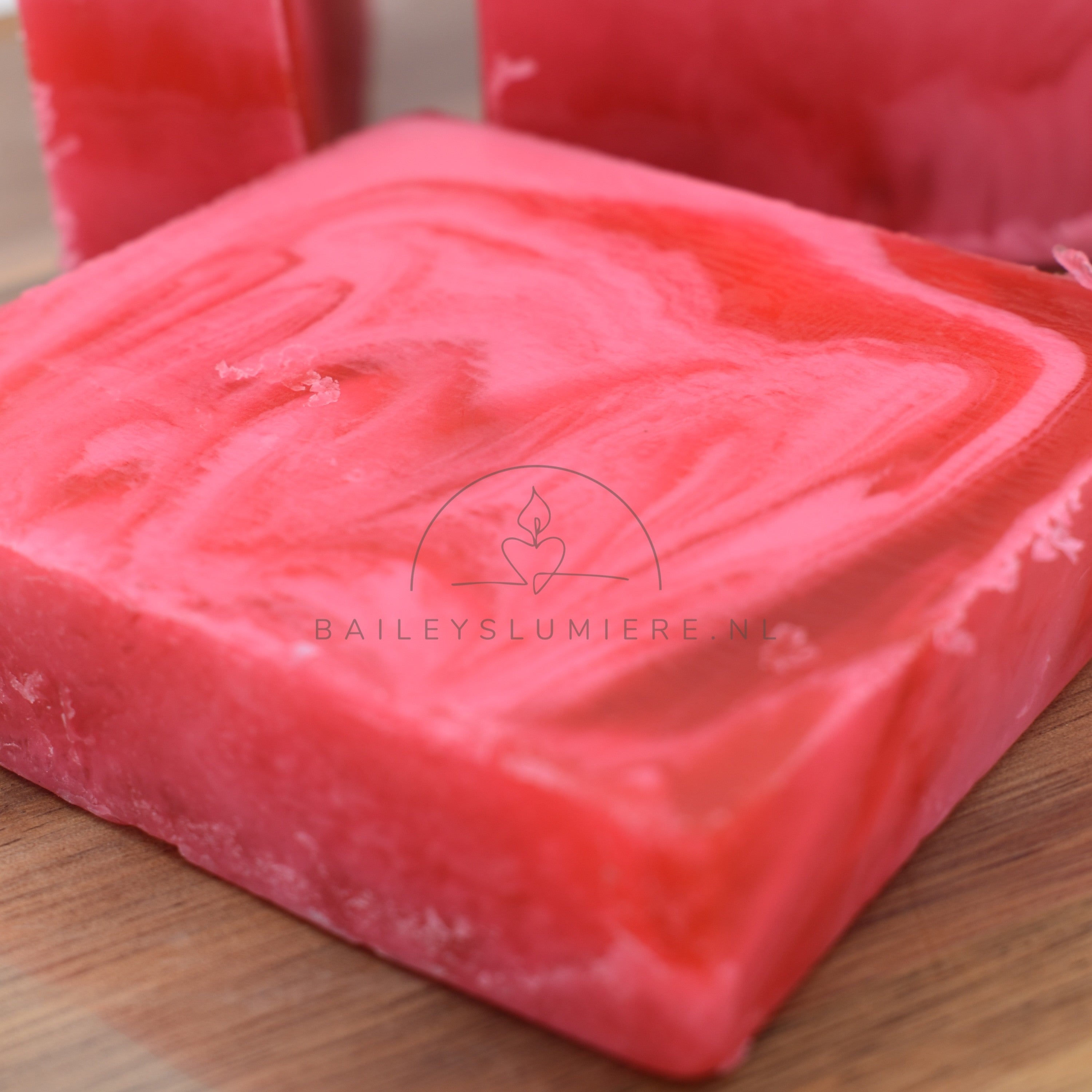 Razzle Dazzle zeepbar