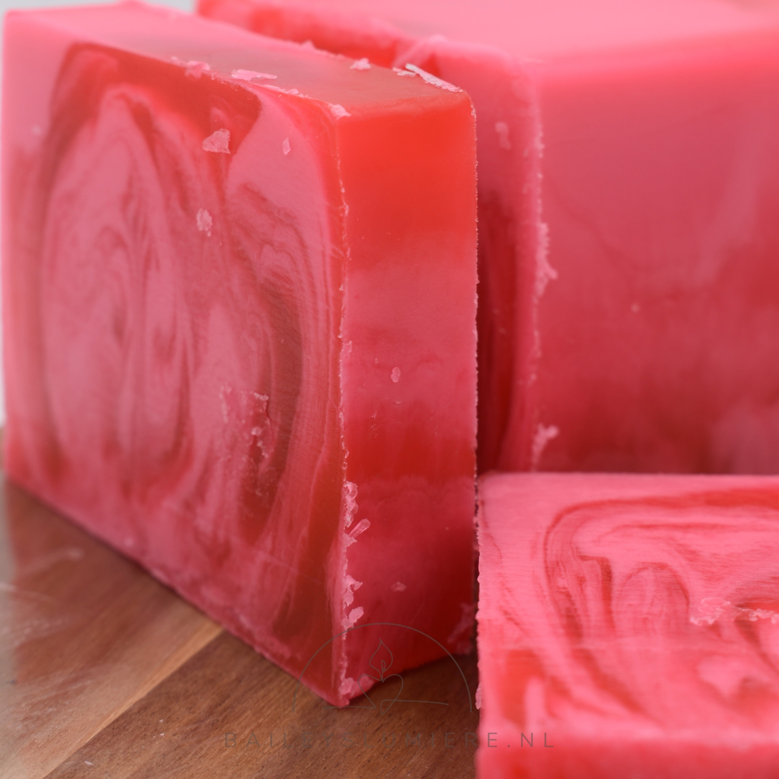 Razzle Dazzle zeepbar