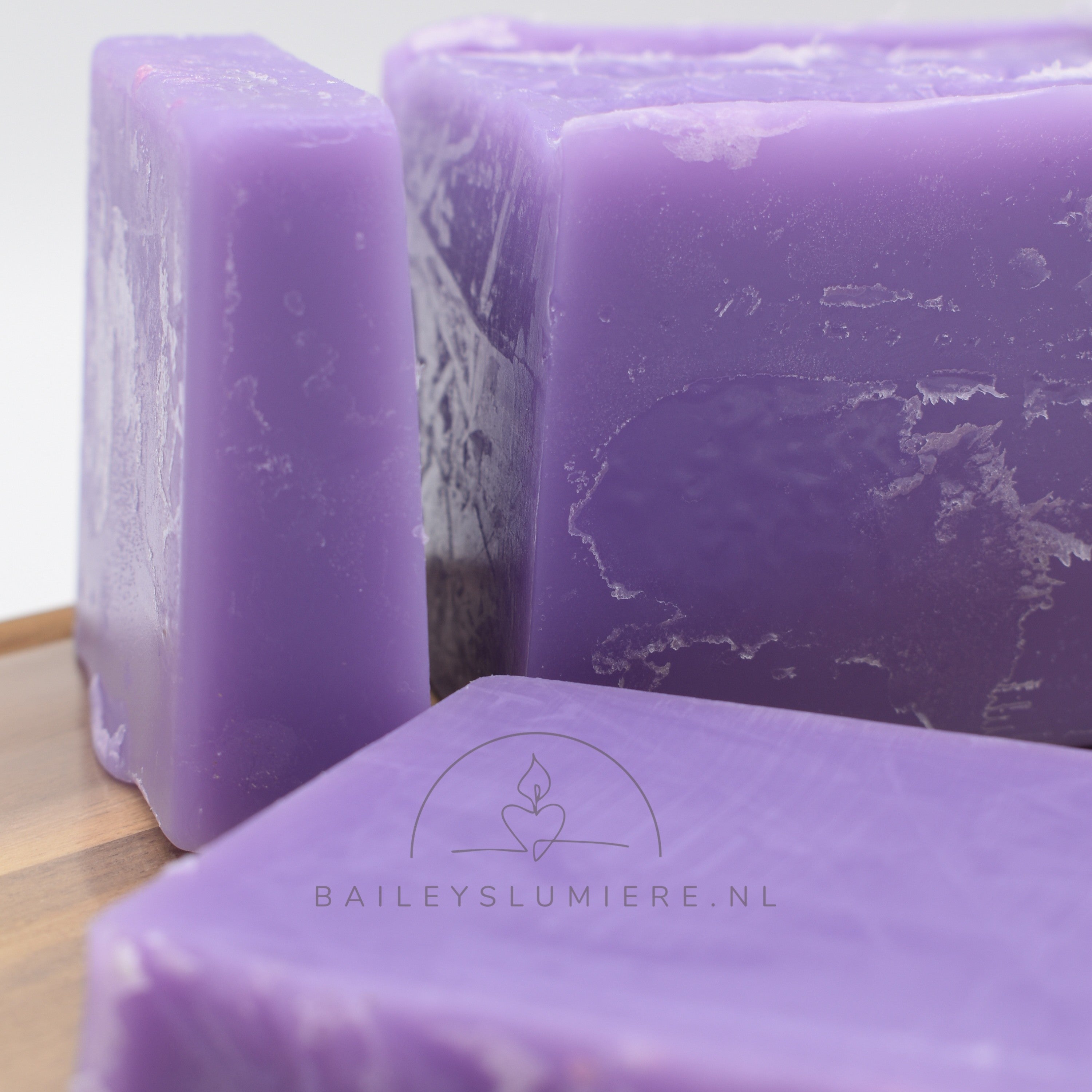 Lavendel Serenity zeepbar