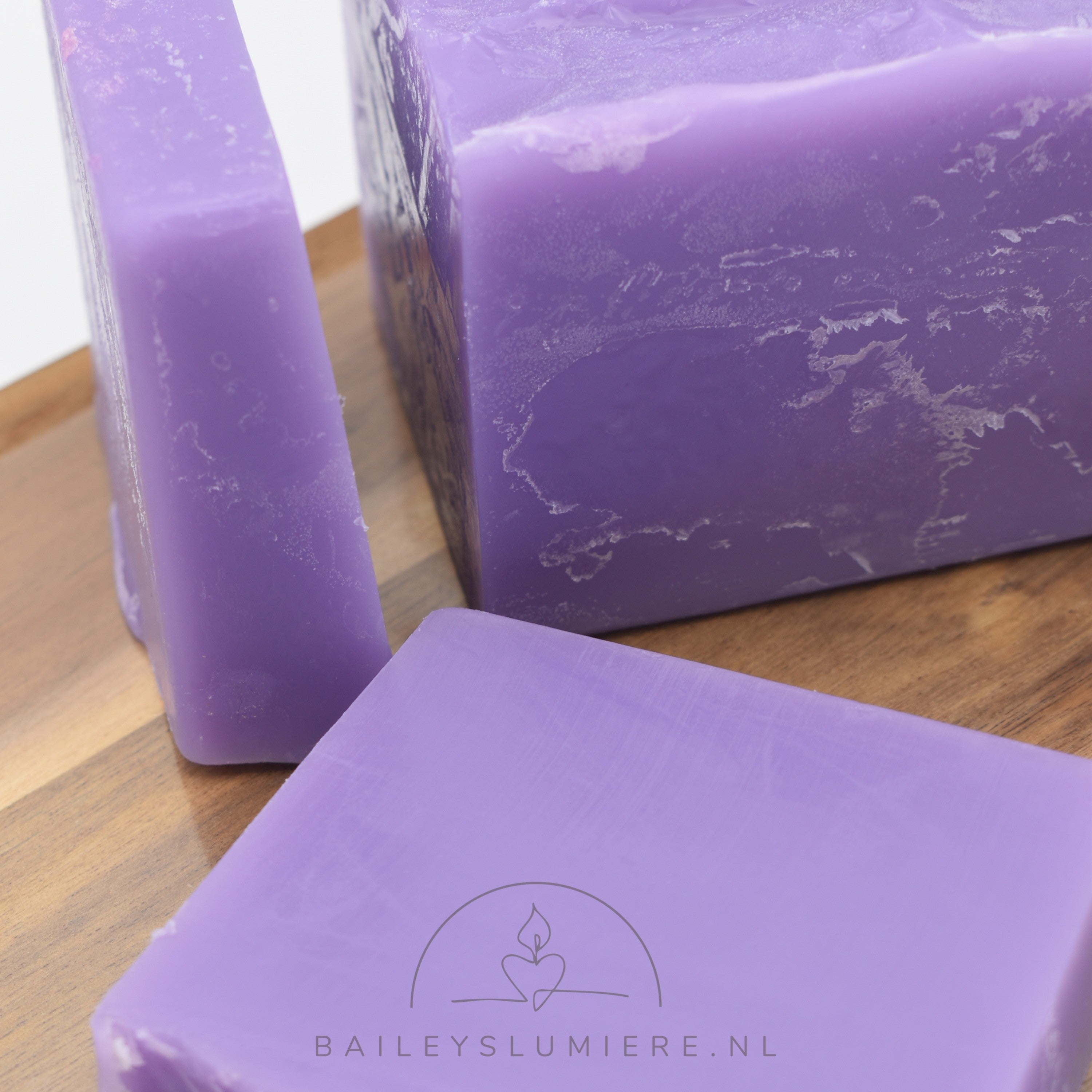 Lavendel Serenity zeepbar