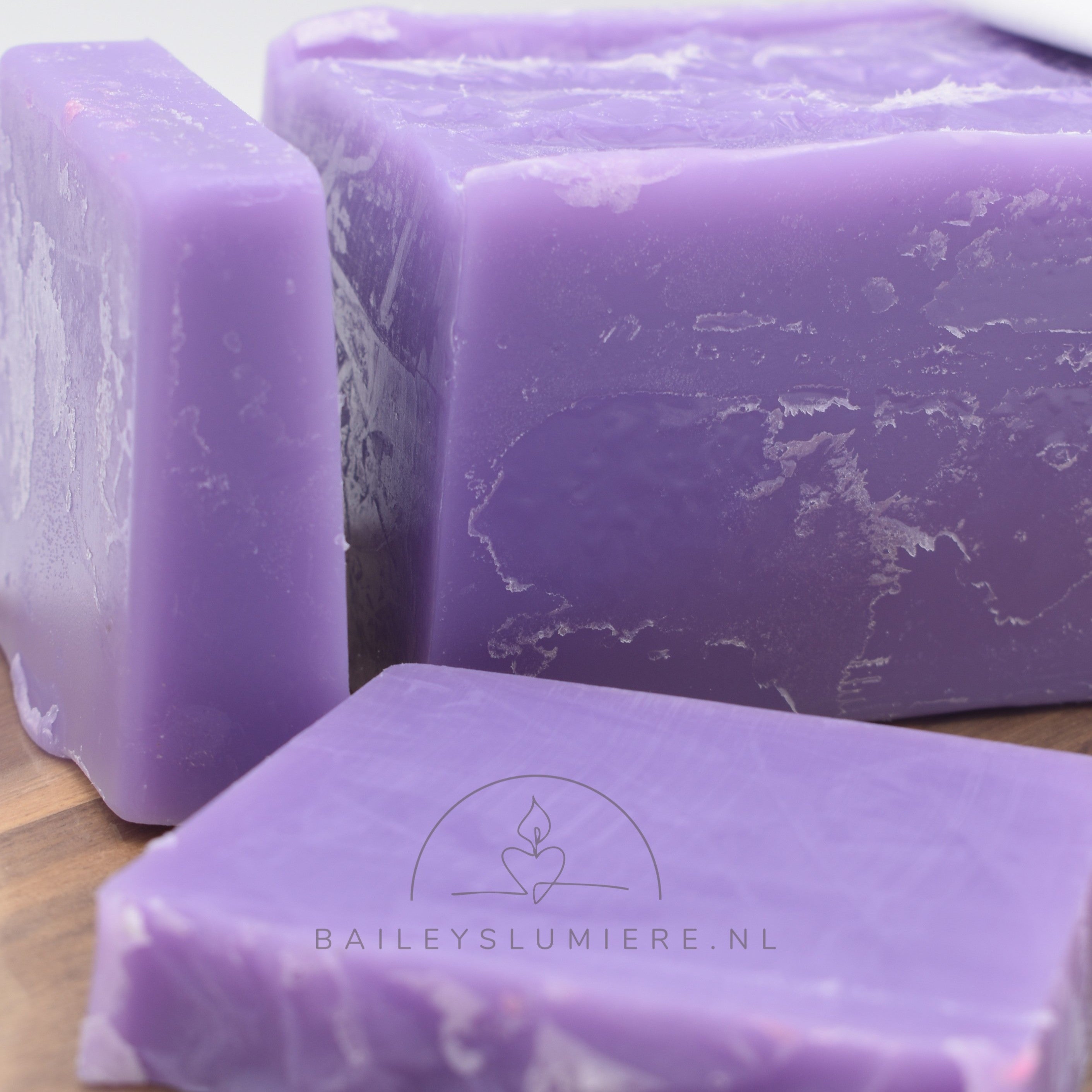 Lavendel Serenity zeepbar