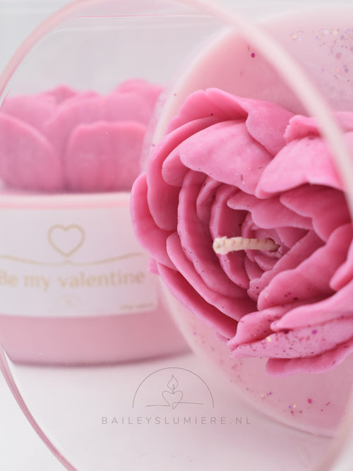 Be my Valentine