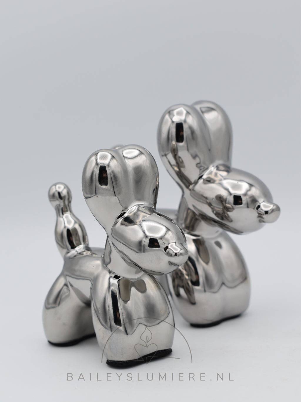 Balloondog, keramisch