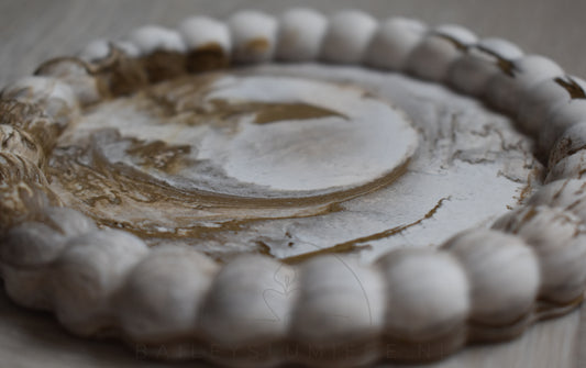 Bubbel tray