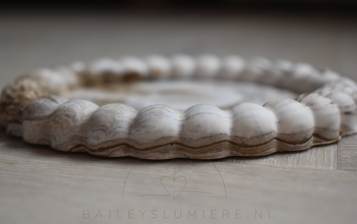 Bubbel tray