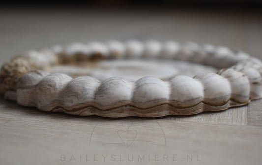 Bubbel tray