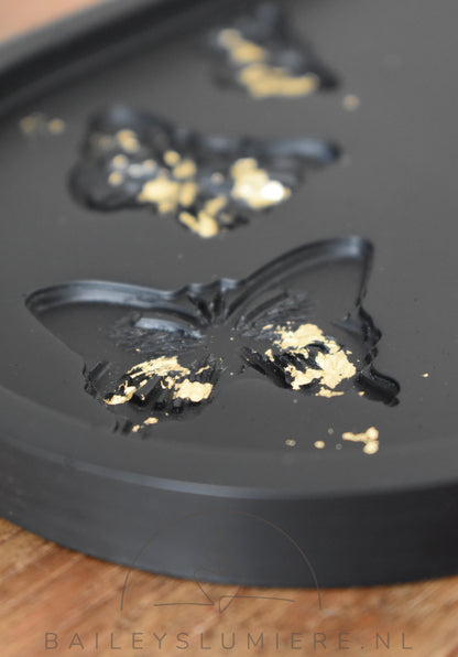 Vlinder tray