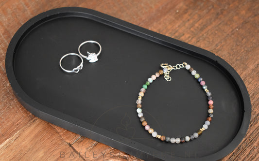 Organizer tray