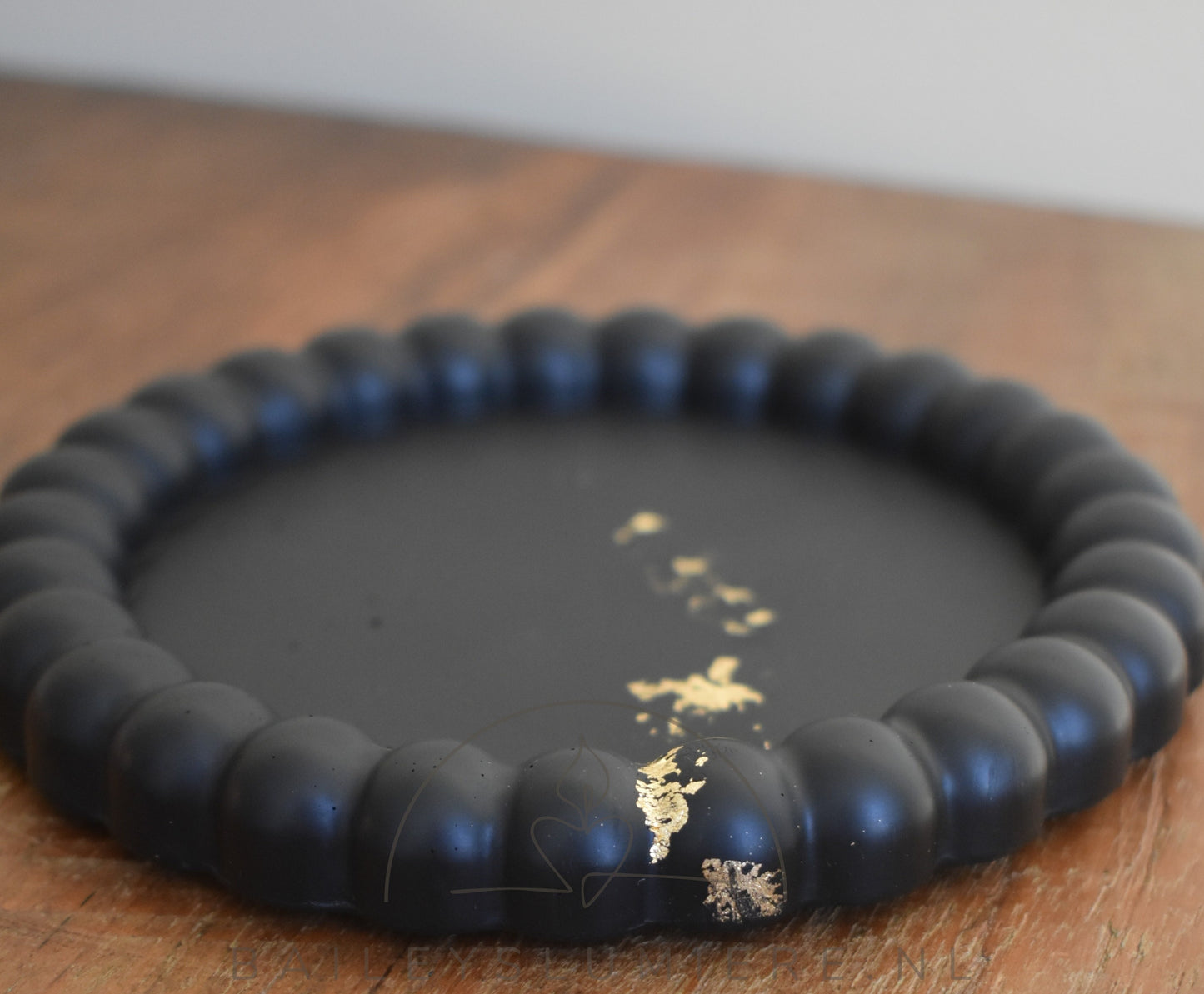 Bubbel tray
