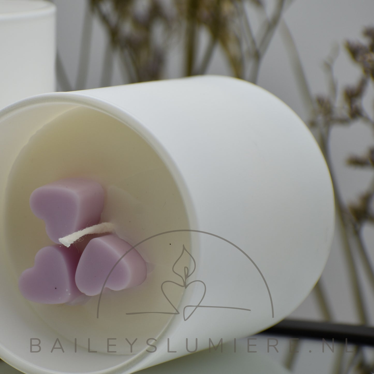 Romantique magnolia