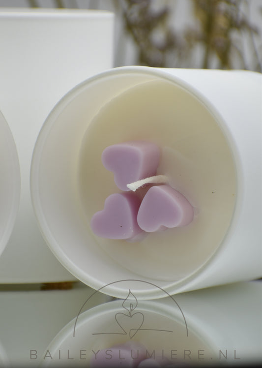 Romantique magnolia