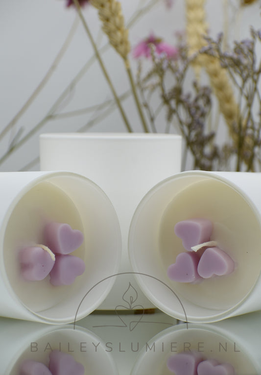Romantique magnolia