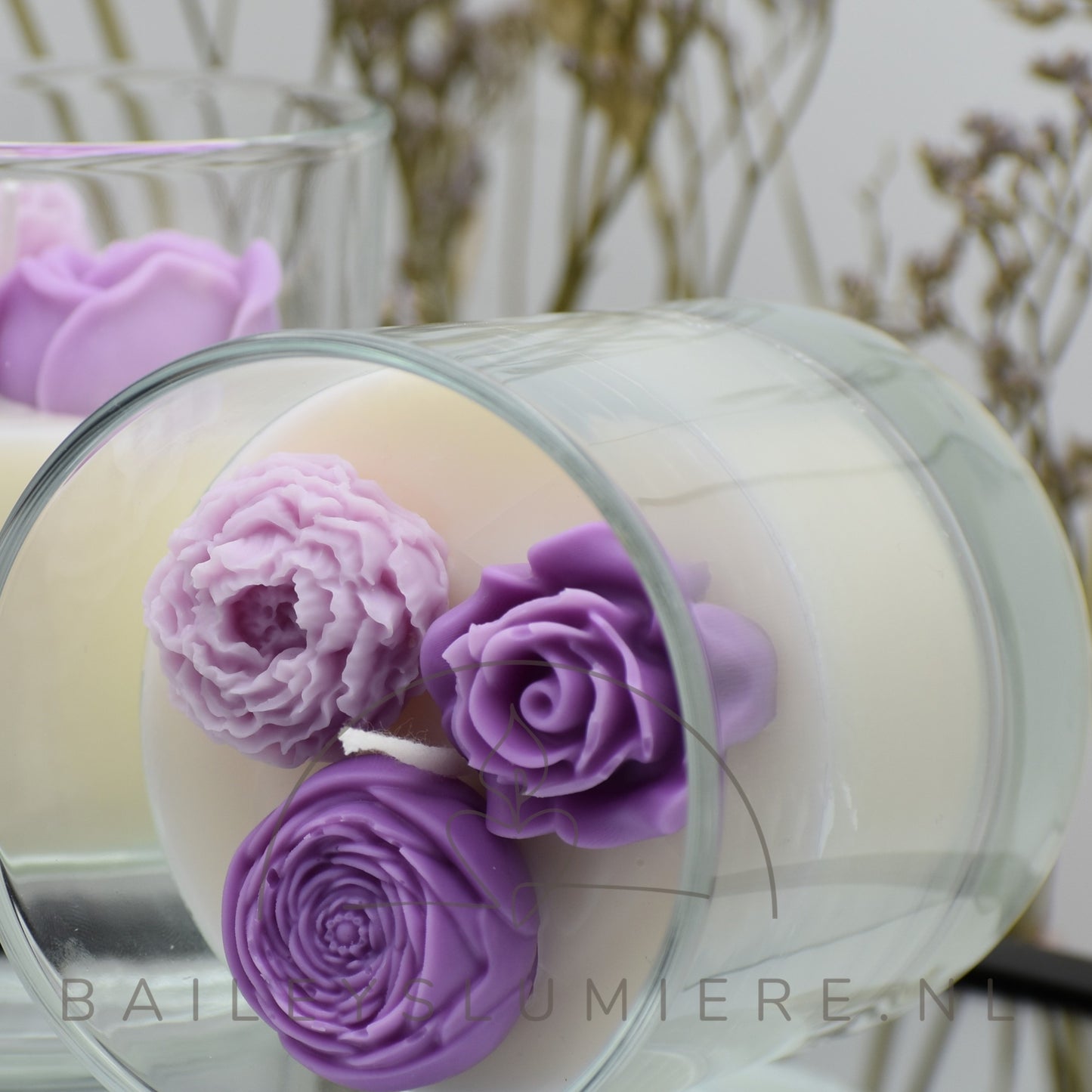 Amour de Pivoine