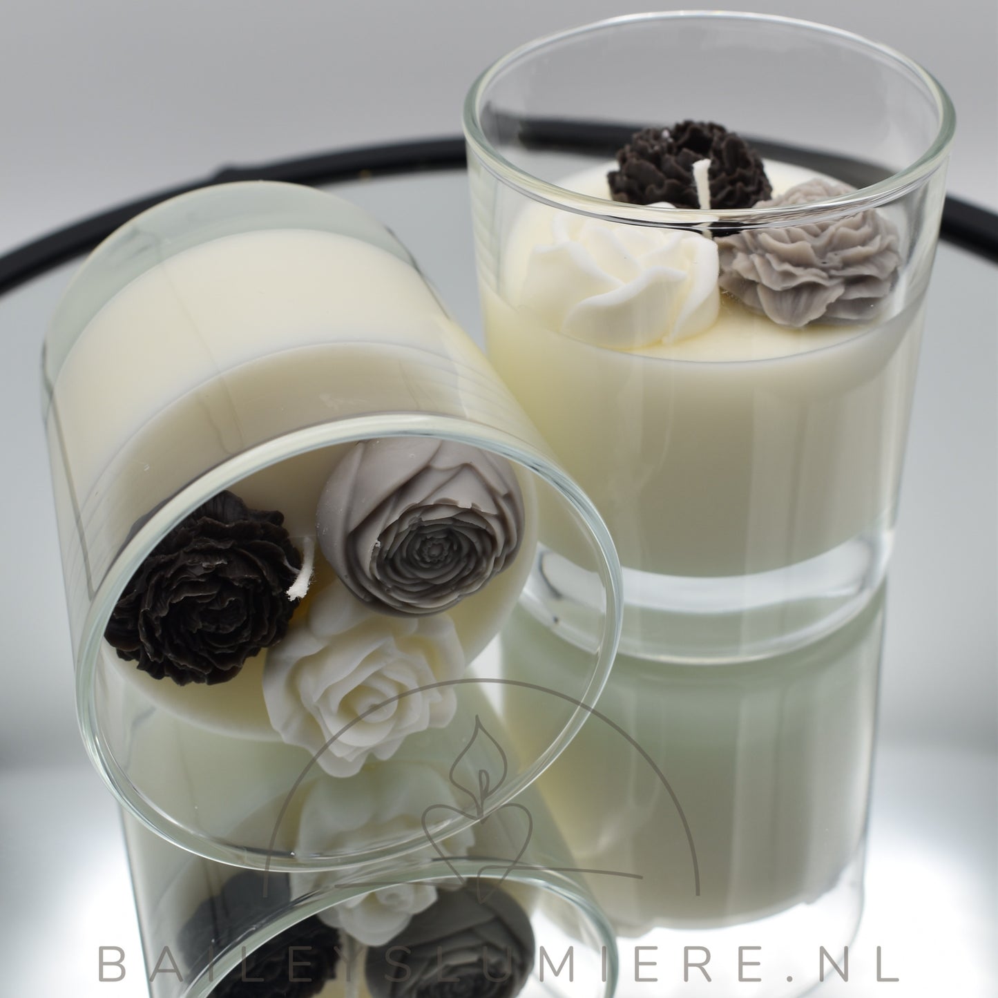 Irish cream velvet