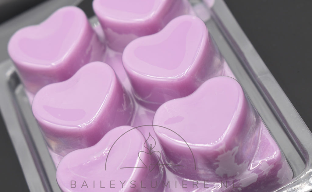 Amour de Pivoine waxmelt