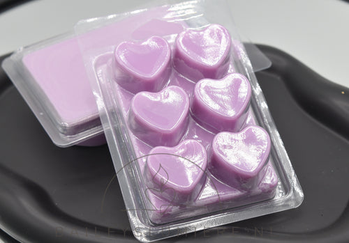 Amour de Pivoine waxmelt