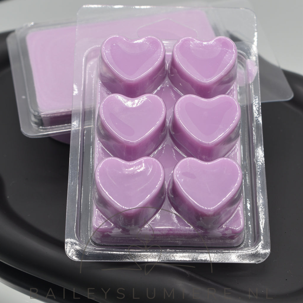 Amour de Pivoine waxmelt