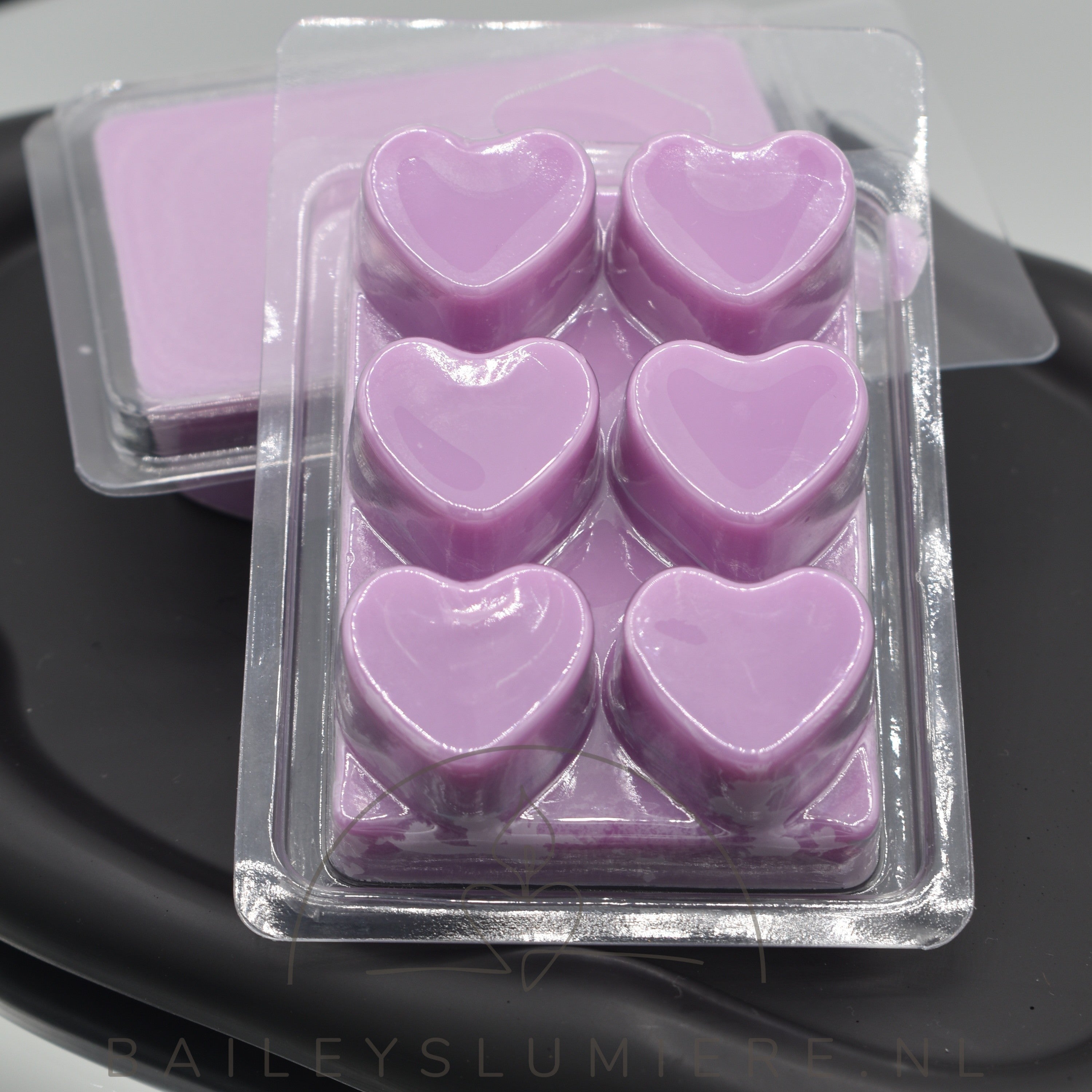 Amour de Pivoine waxmelt