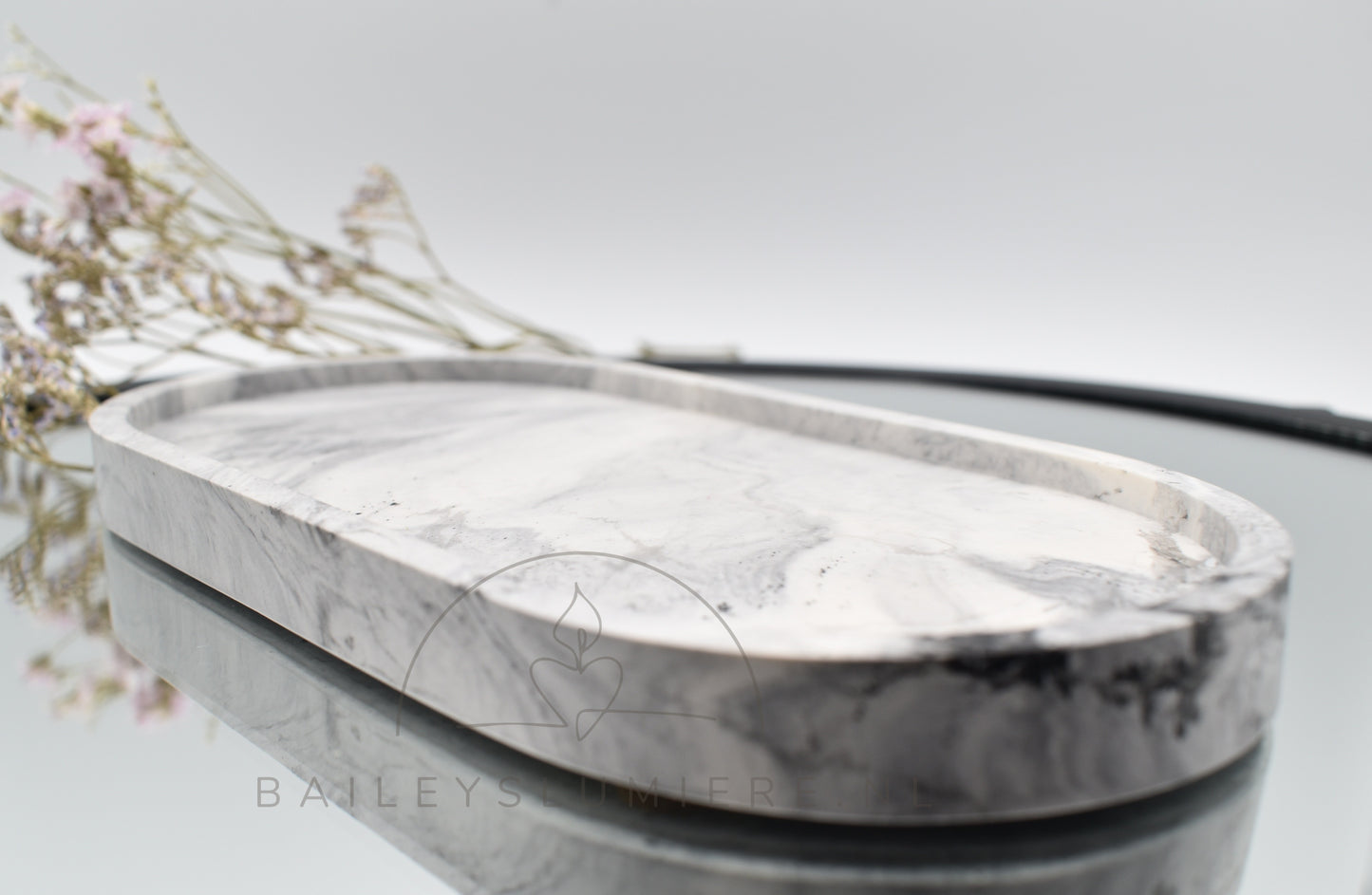 Organizer tray