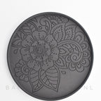 Mandala onderzetter