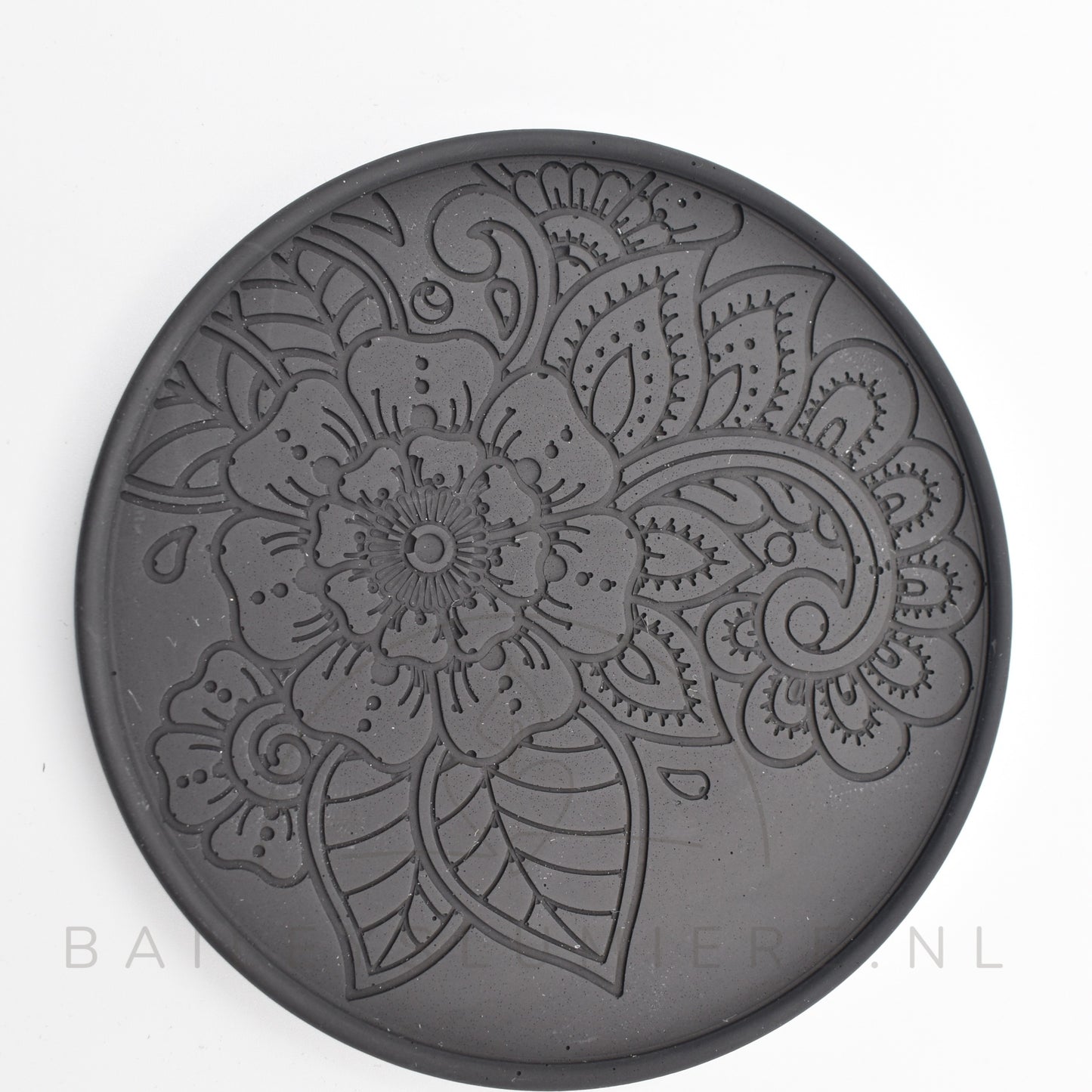 Mandala onderzetter