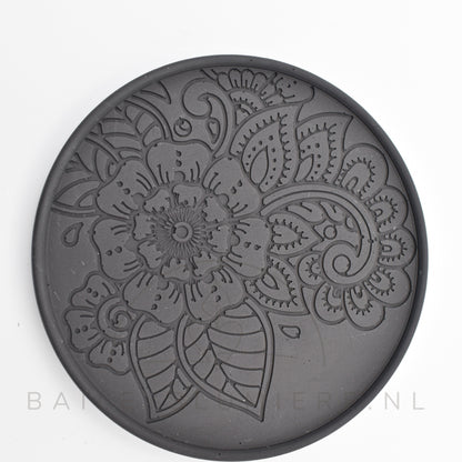Mandala onderzetter