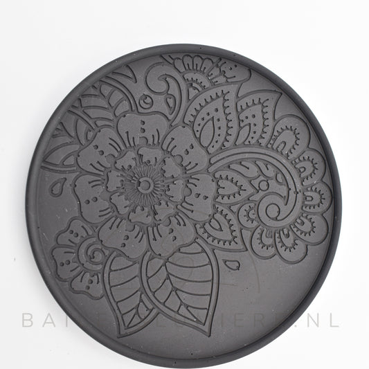 Mandala onderzetter