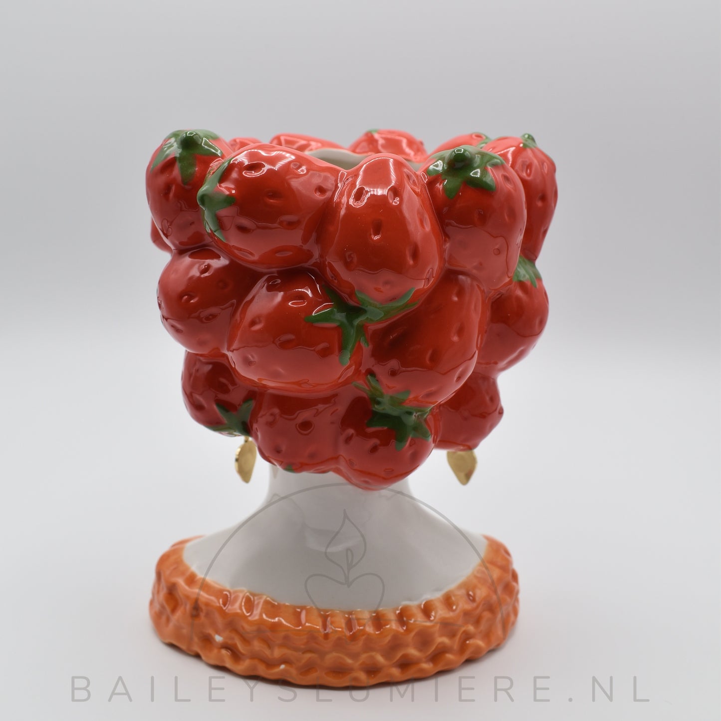 Vintage dame pot.