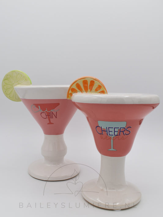 Cocktail vaasje