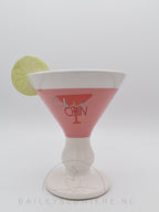 Cocktail vaasje