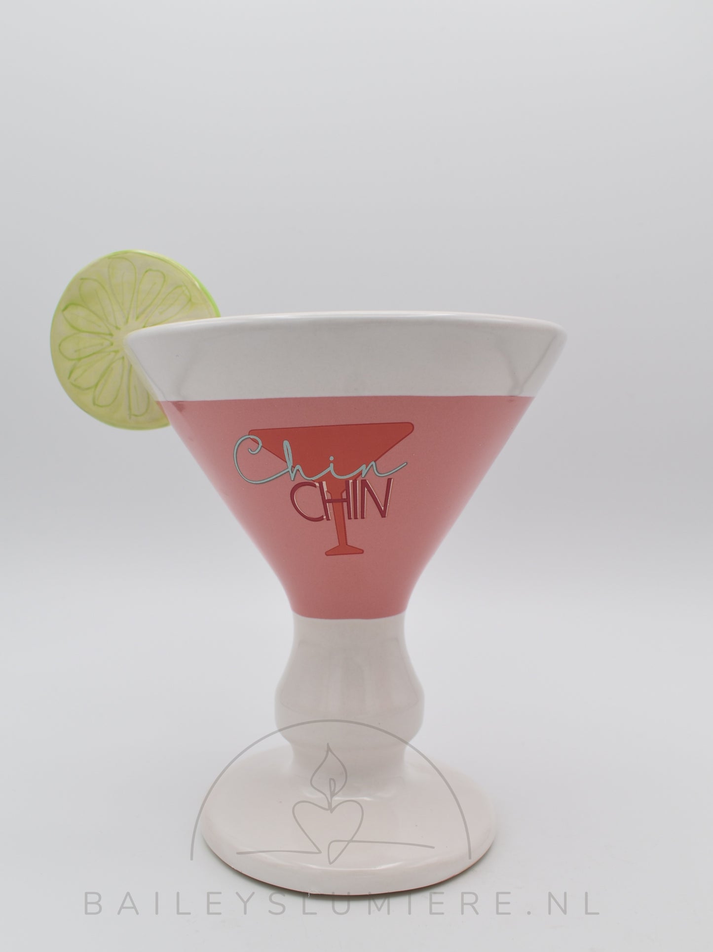 Cocktail vaasje