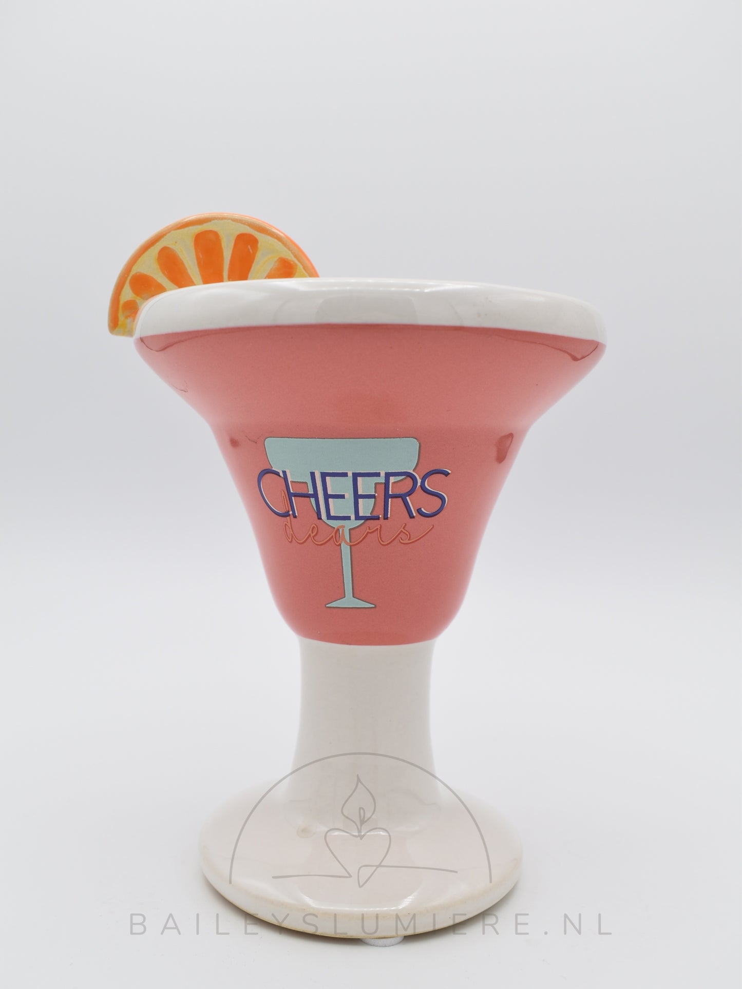 Cocktail vaasje