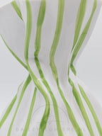 'Cadeau zakje' vaas, keramiek