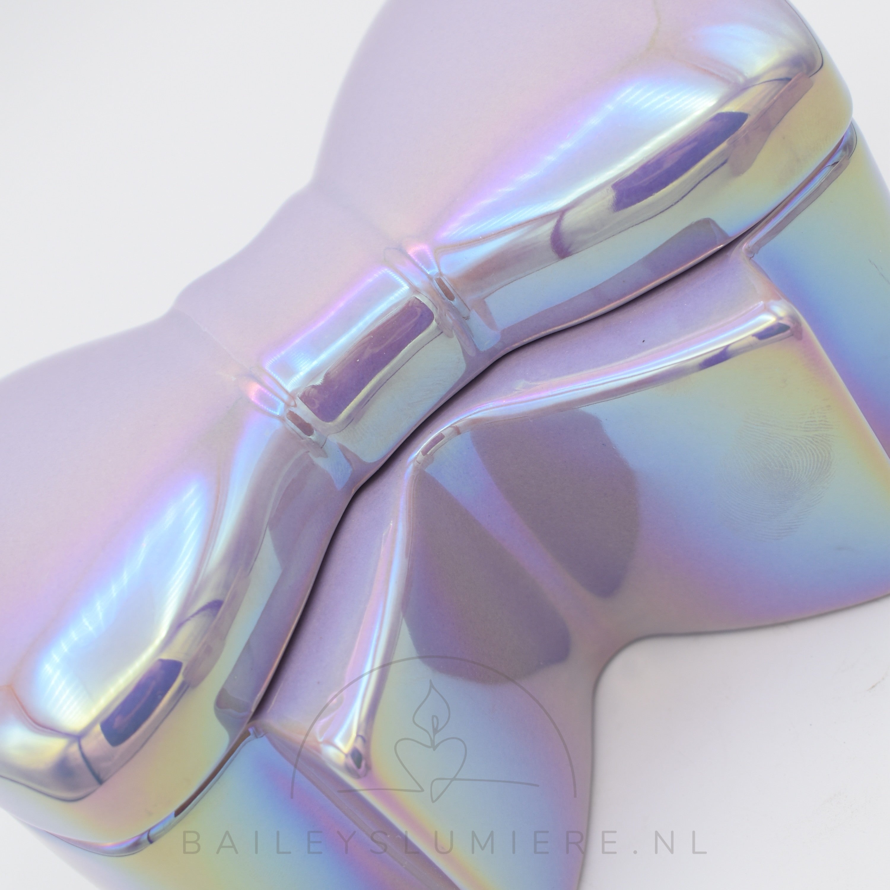 Strik sieraden doosje