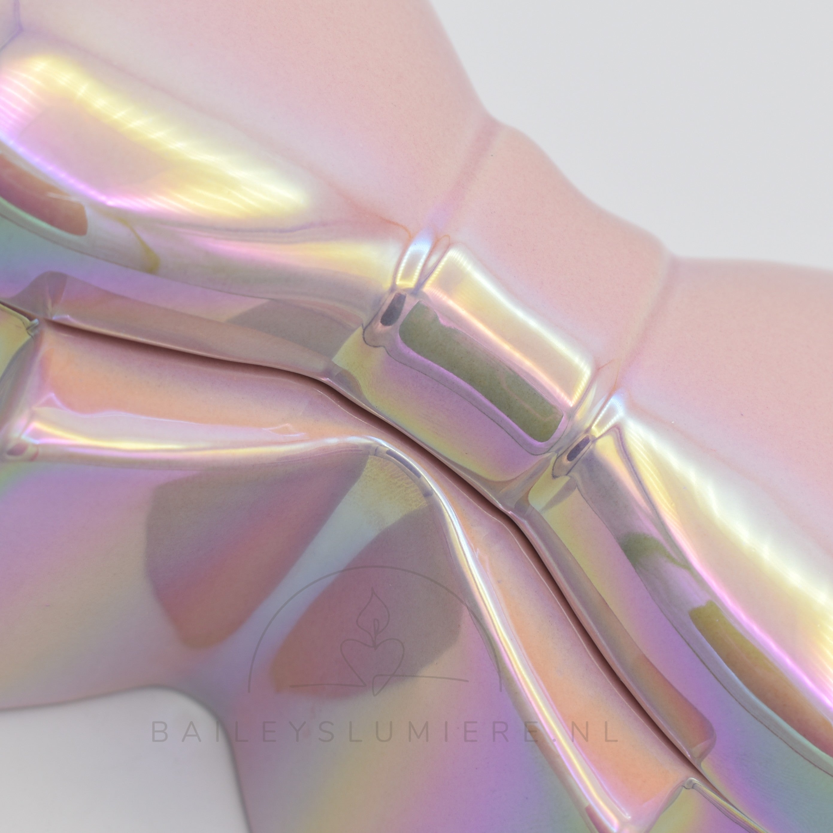 Strik sieraden doosje