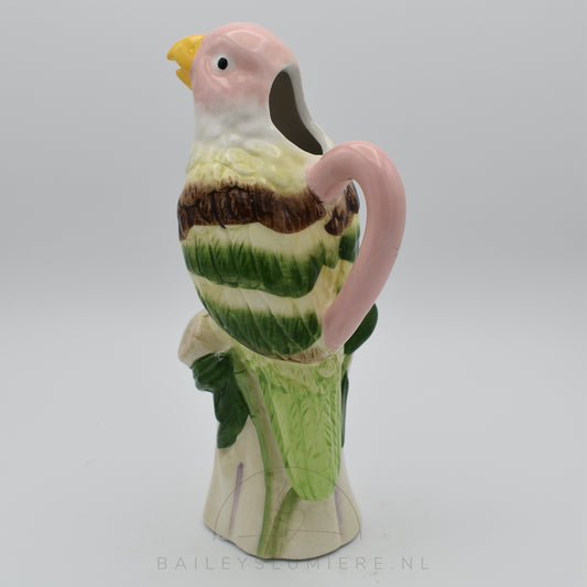 Vogel 'kan'